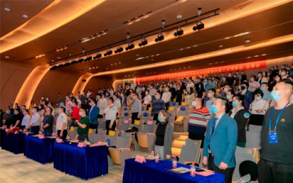 喜讯丨热烈：匚宜救倩瘛2021年度洁净行业优质示范工程奖”&“优秀项目经理”