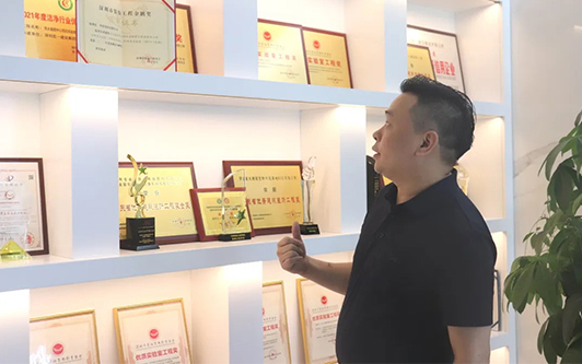 品牌力量 | NG南宫体育科技：以智慧与创新，让实验室更有温度